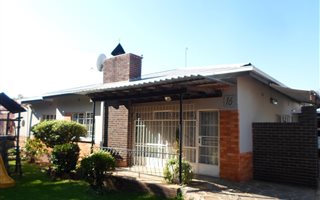 3 Bedroom House in Fishers Hill