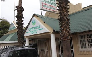 Commercial space in Primrose