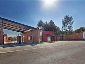 3 Bedroom Duplex in Fourways