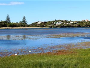 674 m² Land available in Kleinemonde