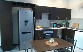 3 Bedroom Cluster in Jackal Creek Golf Estate