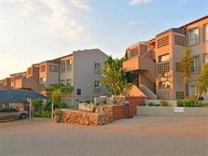 2.5 Bed Townhouse in Suideroord