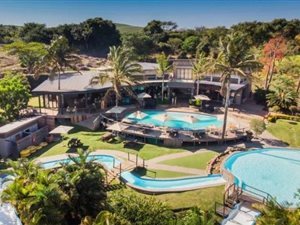 4 Bed House in Palm Lakes Estate