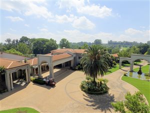 5 Bed House in Ardenwold