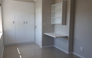 2 Bedroom Apartment in Stellenbosch Central