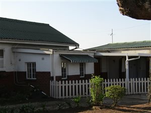 2 Bed House in Lincoln Meade