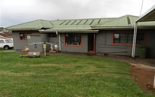 4 Bedroom House in Inyala Park