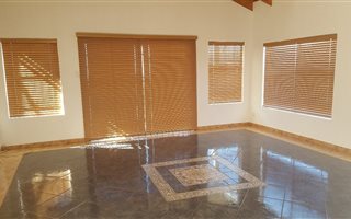 3 Bedroom Townhouse in Rant en Dal
