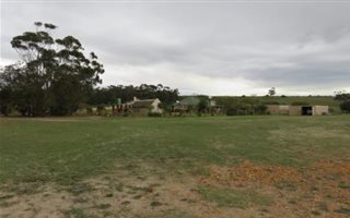 92 ha Farm in Olifantsfontein