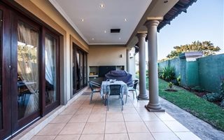 4 Bedroom House in Malelane