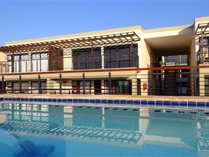 2 Bed Apartment in La Mercy