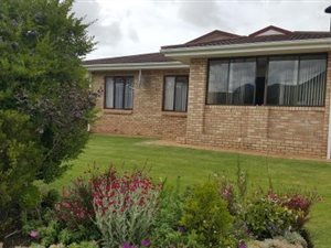 3 Bed House in George East