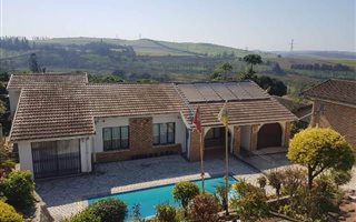 3 Bedroom House in Verulam