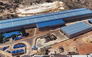 14820 m² Industrial space in Roodepoort Central