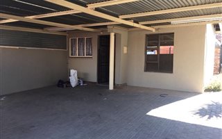 3 Bedroom House in Kimberley