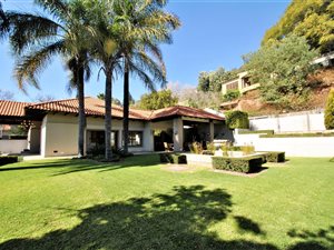 3 Bed House in Linksfield Ridge