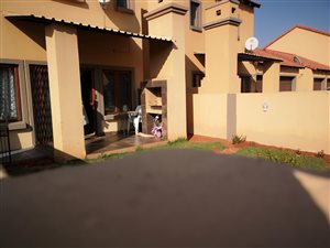2 Bed Duplex in Winternest