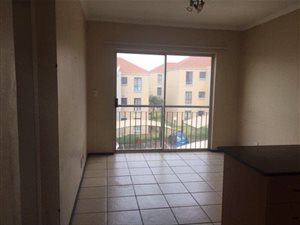 1 Bed Apartment in Grand Central