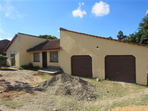 3 Bed House in Kabokweni