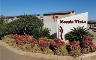 2 Bedroom Simplex in Melodie