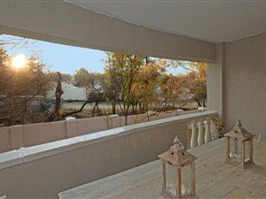 2 Bed Apartment in Sandown