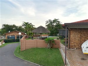 3 Bed Simplex in Astra Park