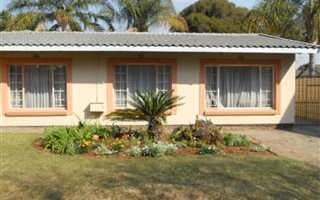 4 Bedroom House in Kilner Park