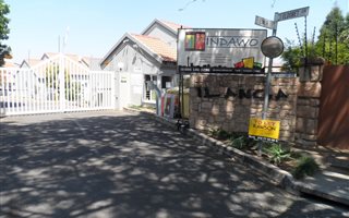 2 Bedroom Duplex in Sunninghill