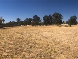 1 ha Farm in Nortons Home Estate