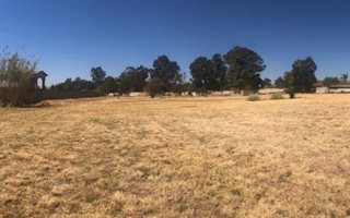 1 ha Farm in Nortons Home Estate