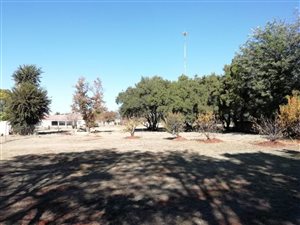 2.1 ha Farm in Gerhardsville