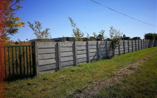 2.6 ha Farm in Drumblade AH