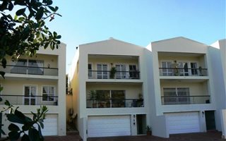 3 Bedroom House in Capri