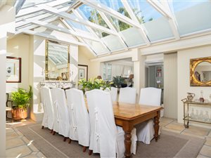 2 Bed House in Higgovale