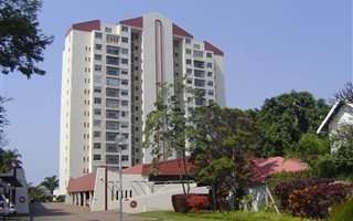 2 Bedroom Apartment in Essenwood