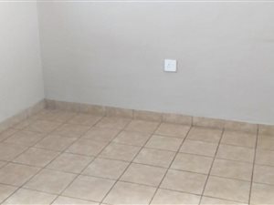 1 Bed Apartment in Berea