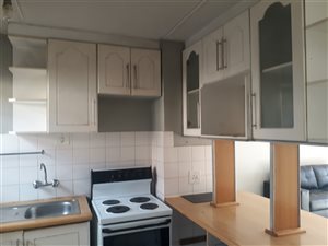 2 Bed Townhouse in Alan Manor