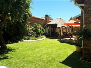 4 Bed House in Meyersdal