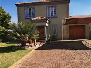 3 Bed House in Brakpan North
