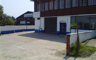 1200 m² Industrial space in Pinetown Central