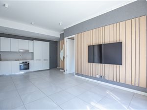 3 Bed Apartment in Menlyn