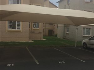 3 Bed Apartment in Ormonde