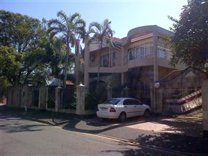 6 Bed House in Musgrave