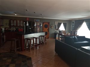 4 Bedroom House in Vanderbijlpark SE4