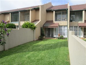 2 Bed Townhouse in Witfield