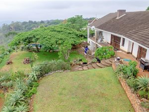 5 Bedroom House in Crestview