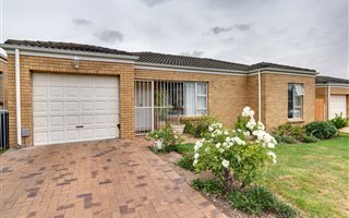 2 Bedroom House in Uitzicht