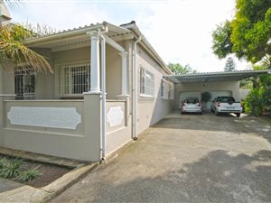 4 Bedroom House in Berea