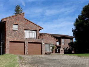 5 Bed House in Denver Park