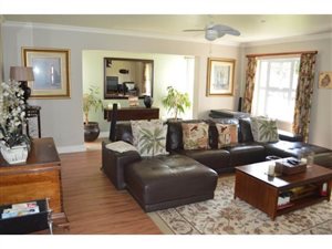 4 Bed House in Summerset